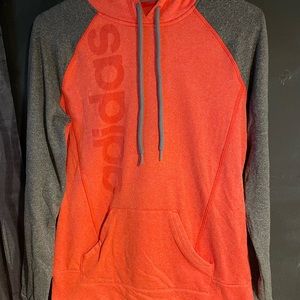 Adidas women’s sweatshirt